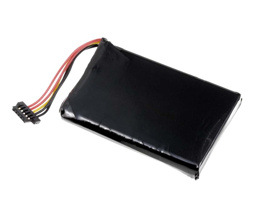 Alternative view of Baterija za TomTom Go 540/ Go 540 live/ Typ AHL03711001