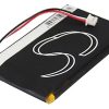 Baterija za TomTom TNS410 / Typ TN2
