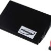 Baterija za Garmin Nüvi 2639LMT / Typ KI22BI31DI4G1