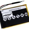Baterija za GPS-Akku Garmin Nüvi 285 / Typ ED26ED2985878