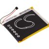 Baterija za Garmin Nüvi 3400/ Nüvi 3450/ Typ 361-00046-00