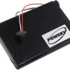 Baterija za Garmin Approach G8 / Typ 361-00035-06