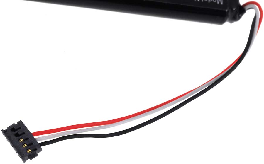 Baterija za Garmin Approach G8 / Typ 361-00035-06 - Slika 3