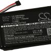Baterija za GPS Navigation Garmin DriveLuxe 50 / Typ 361-00056-21