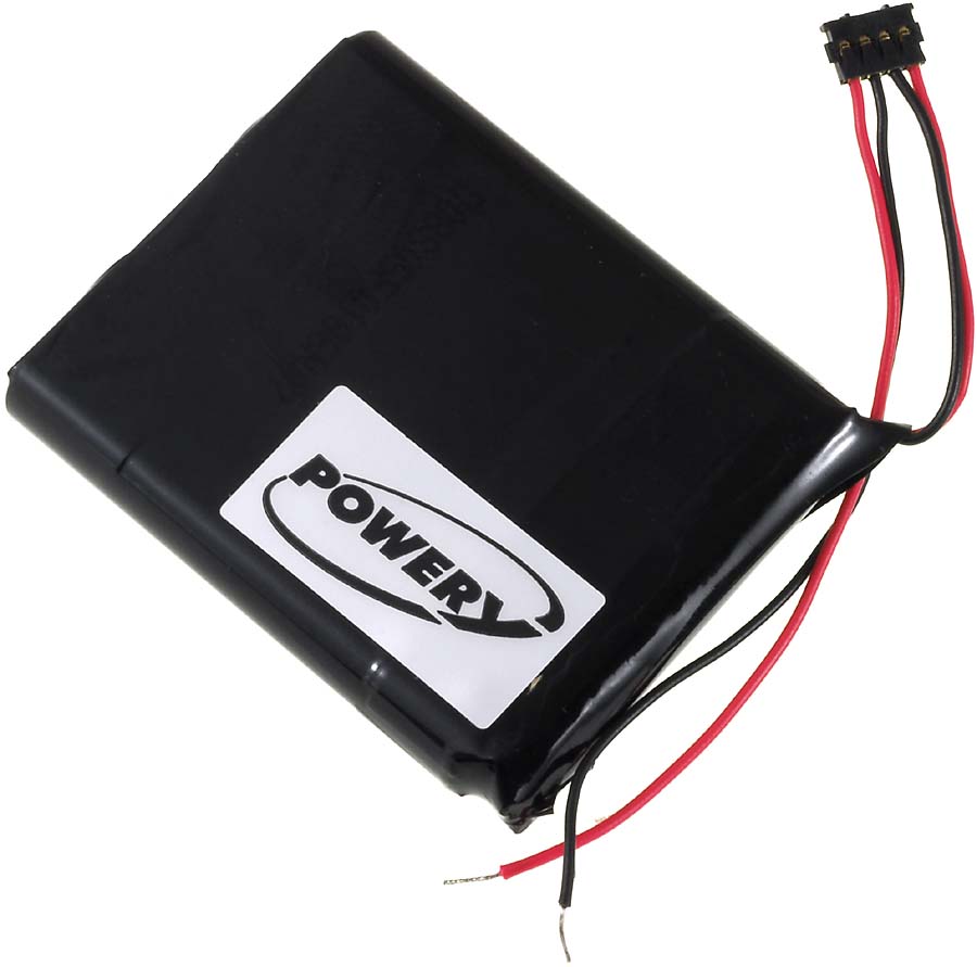 Baterija za Garmin Edge 200/ Typ 361-0043-00 - Slika 2