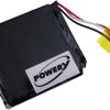 Baterija za Garmin Forerunner 910XT / Typ 361-00057-01