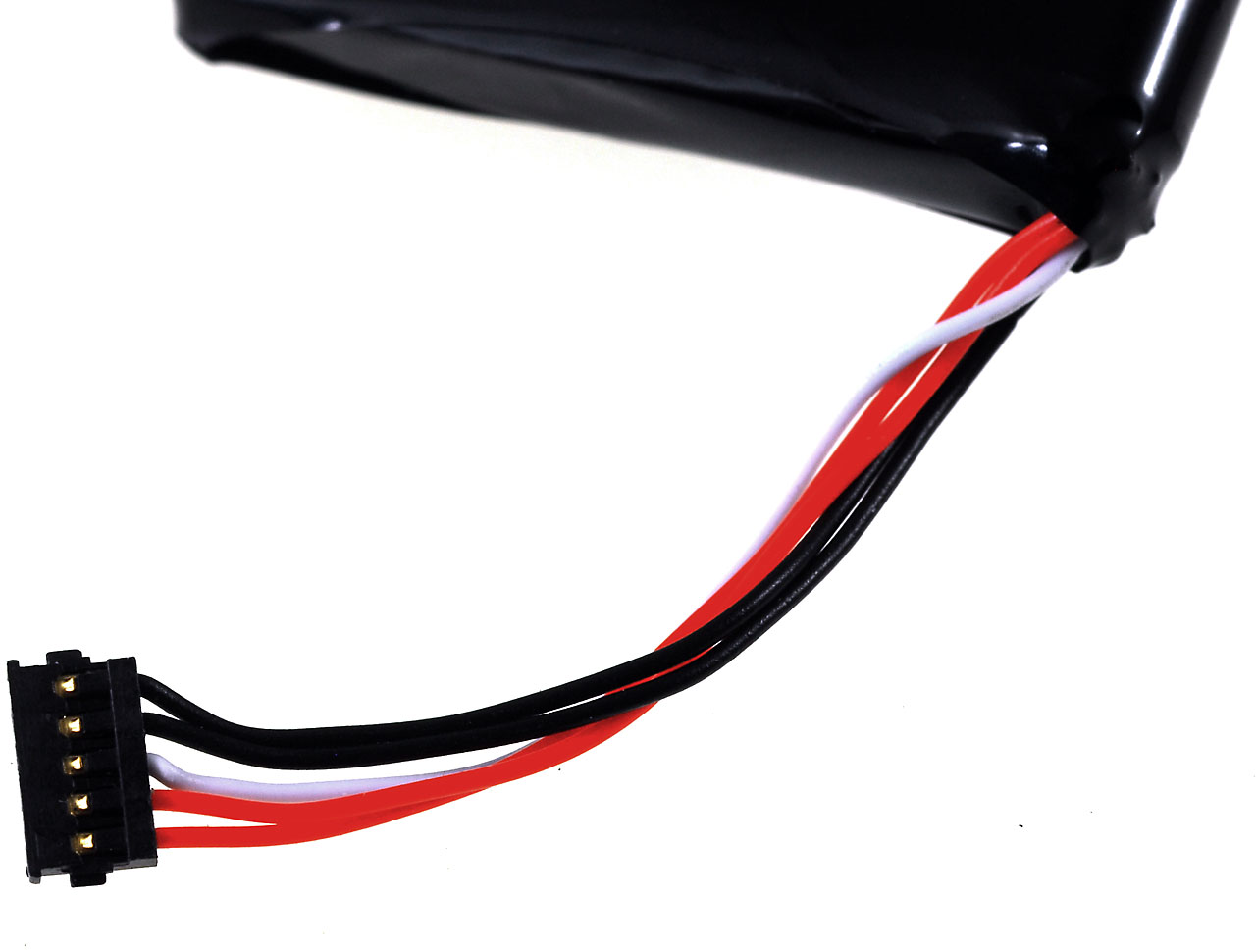 Baterija za Navigationsgerät Garmin T 5 mini / Typ 361-00035-09 - Slika 3