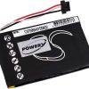 Baterija za Navigon 70 Premium / Typ TOPAZPCZF1045003501