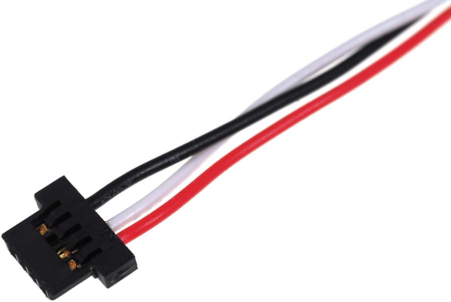 Baterija za Navigon 70 Premium / Typ TOPAZPCZF1045003501 - Slika 3