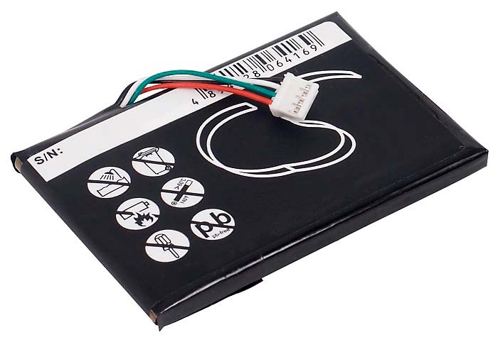Baterija za Navigon 8110 / Typ 761NH50371W