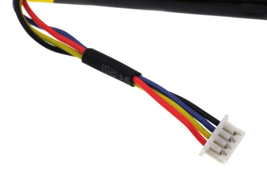 Baterija za Navigon 8410 / Typ GC500 - Slika 3