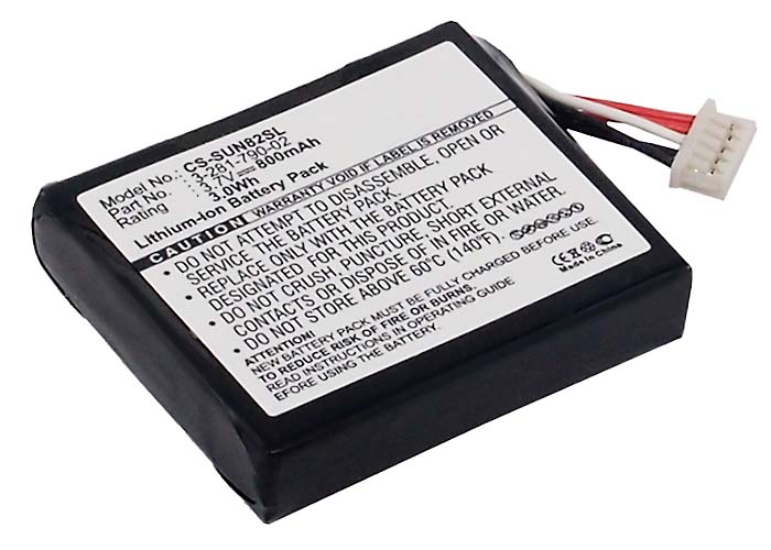 Baterija za Sony NV-U82 / Typ 3-281-790-02