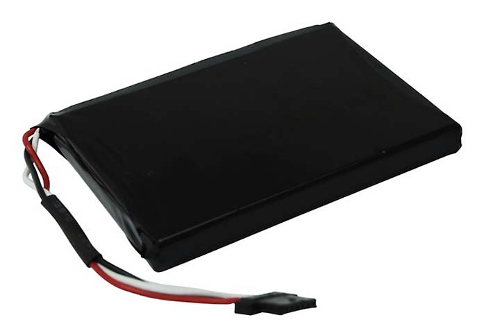 Baterija za saac Mio Moov 150/ Typ 078512FAC - Slika 2