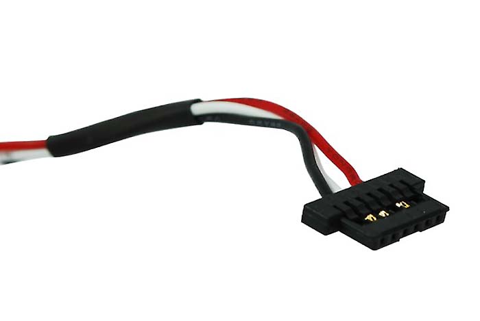 Baterija za saac Mio Moov 150/ Typ 078512FAC - Slika 3