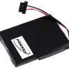 Baterija za saac Mio Moov 400 / Typ T300-3
