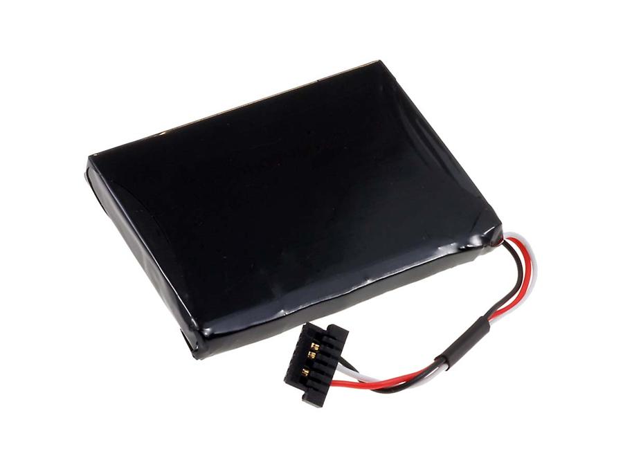 Baterija za saac Mio Moov 500 serija/ Typ M02883H