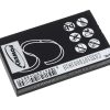 Baterija za Becker Traffic Assist 7916 / Typ 38799440