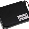 Baterija za Satmap Active 10 / Typ 1S2PE583759-02X