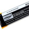 Baterija za GPS Navigation Becker Active 6 / BE B50 / Transit 6 / Typ SR3840100