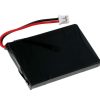 Baterija za Globalsat BT-300/Hewlett-Packard BT GPS