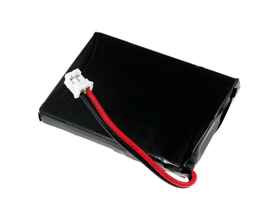 Baterija za Globalsat BT-300/Hewlett-Packard BT GPS - Slika 2