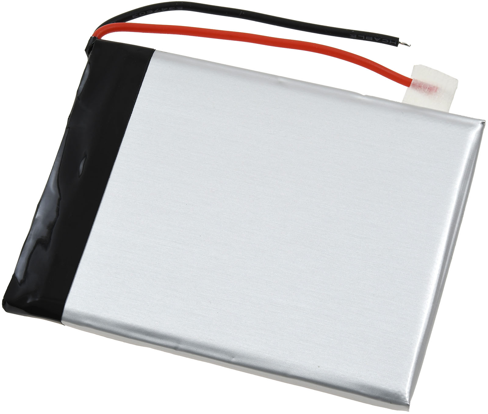 Baterija za GPS, Navigation NavGear GTX-60 / RSX-60 / Typ A505068G - Slika 2