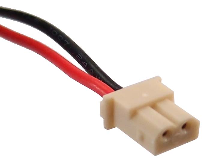 Baterija za Topcon Hiper Pro / Typ 24-030001-01 - Slika 3