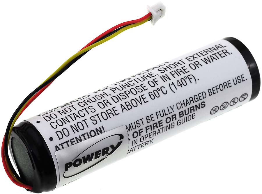 Baterija za plavapunkt Travelpilot Lucca 5.2 / Typ 7612201334