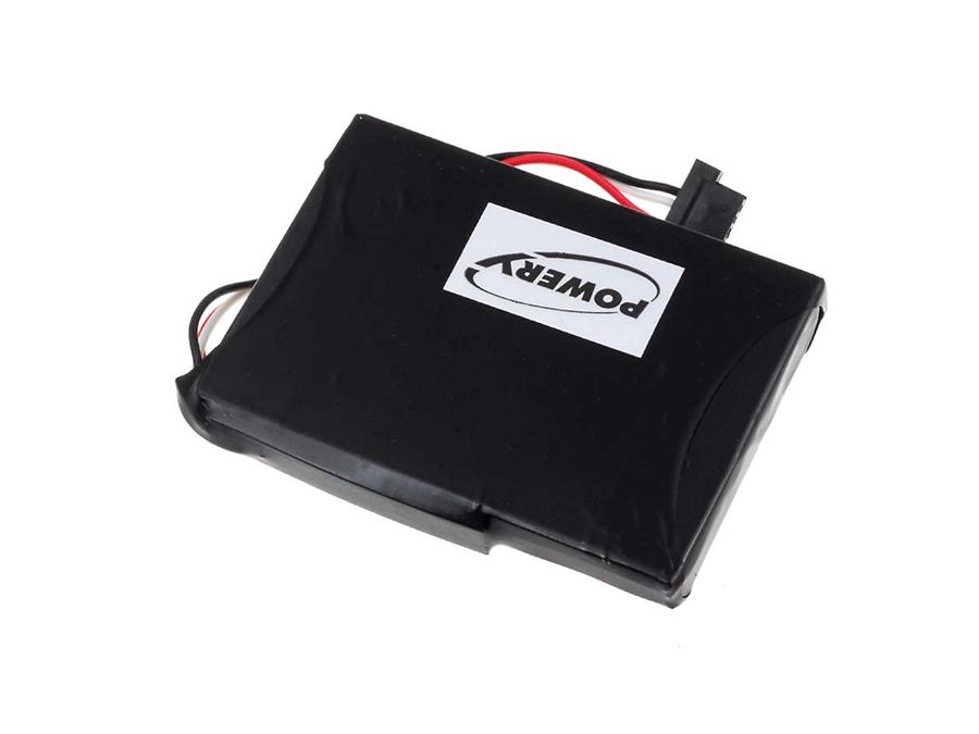Alternative view of Baterija za Magellan RoadMate 2045/ Typ MR2045