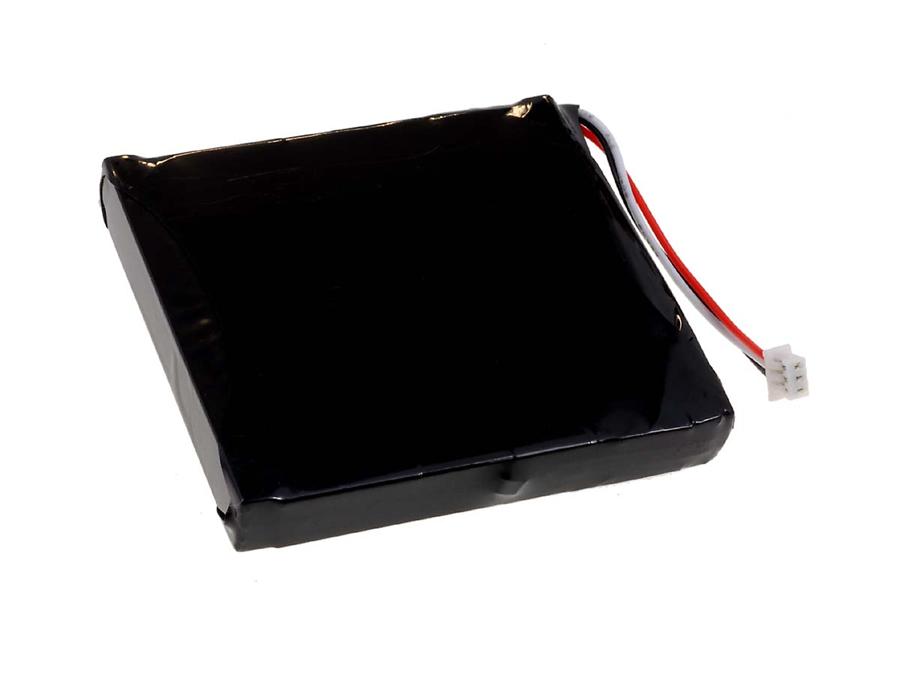 Baterija za plavapunkt Travelpilot 300