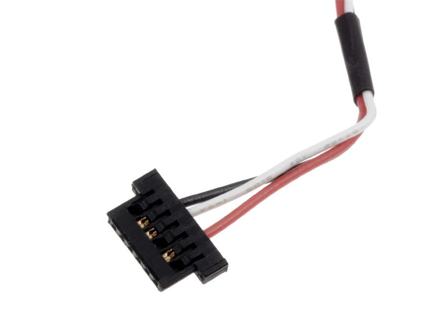 Baterija za Becker Traffic Assist Z200-Z205/ Typ 07837MHSV - Slika 3
