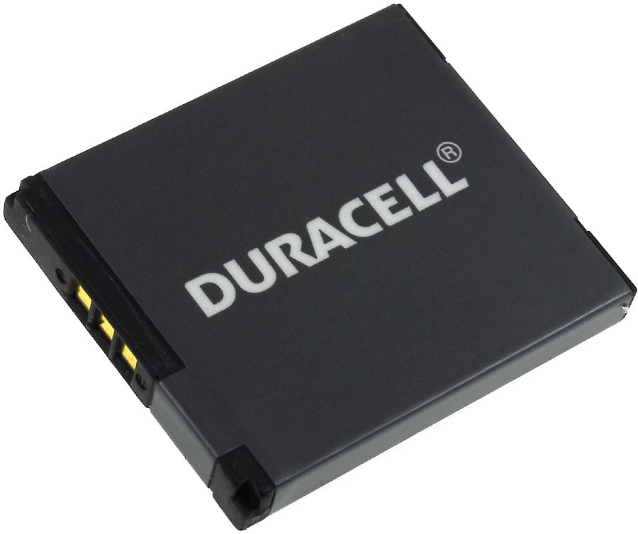 Alternative view of Duracell Baterija DRC11L za Canon NB-11L