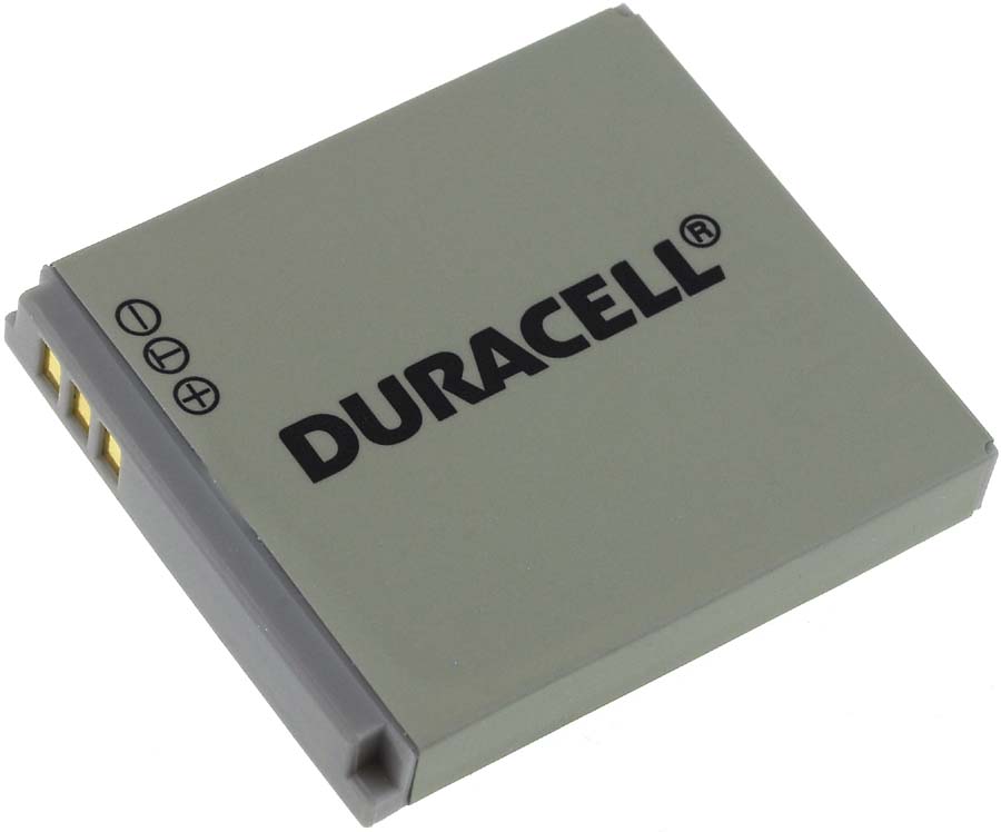 Alternative view of Duracell Baterija DRC4L za Canon Typ NB-4L