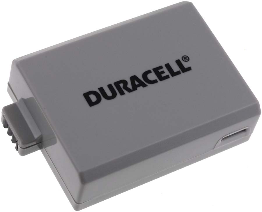 Alternative view of Duracell Baterija DR9925 za Canon LP-E5