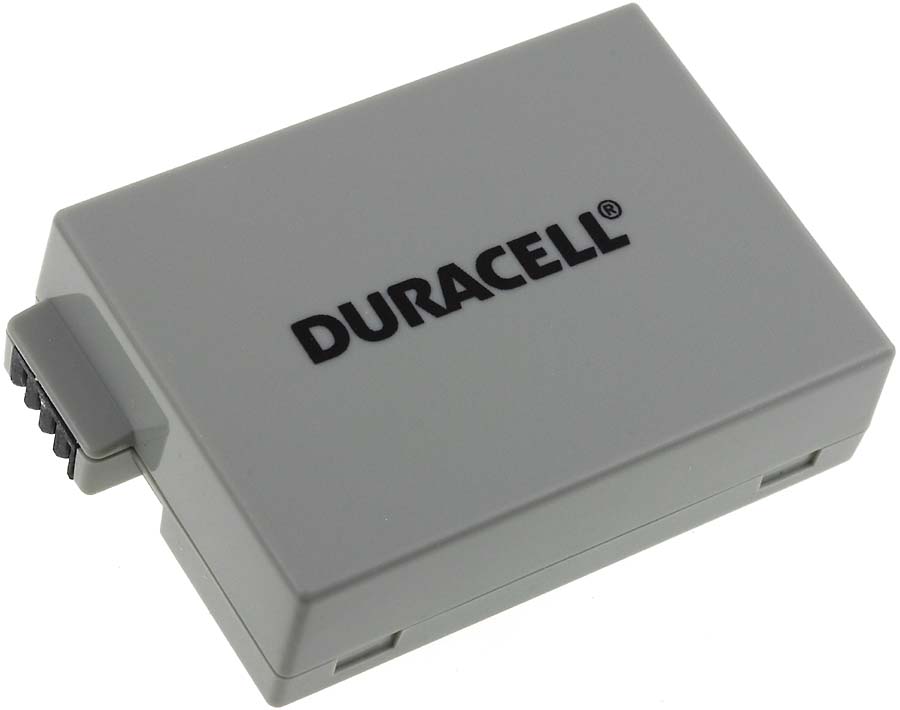 Alternative view of Duracell Baterija DR9945 za Canon Typ LP-E8