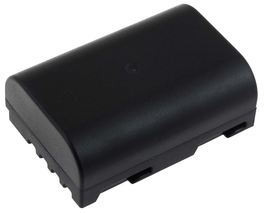 Baterija za Panasonic Lumix DMC-GH3/ Typ DMW-BLF19