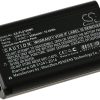 Baterija za Kamera Panasonic Lumix S1 / Lumix S1R / Lumix DC-S1 / Lumix DC-S1H / Typ DMW-BLJ31