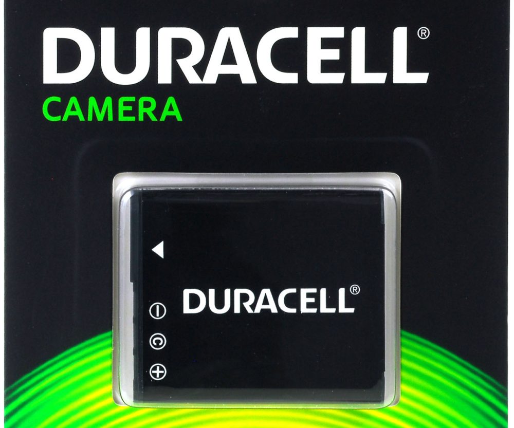 Duracell Baterija za Digitalkamera Sony Typ NP-BG1/ NP-FG1