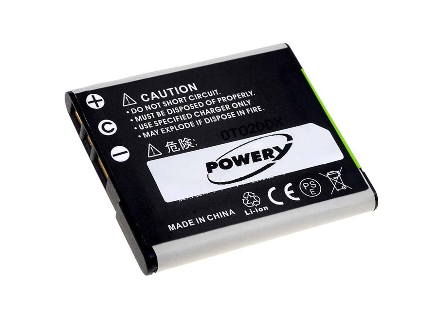 Baterija za Digitalkamera Sony Typ NP-BN1