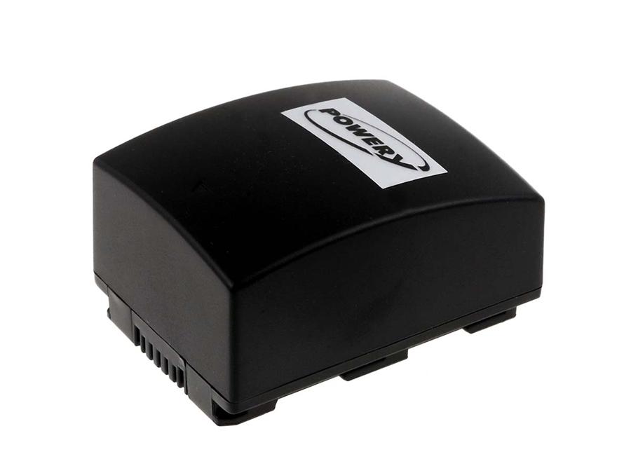 Baterija za Samsung HMX-H300/ Typ IA-BP105R