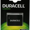Duracell Baterija odgovara za za Digitalkamera Samsung L100 / Samsung L110 / Typ SLB-10A