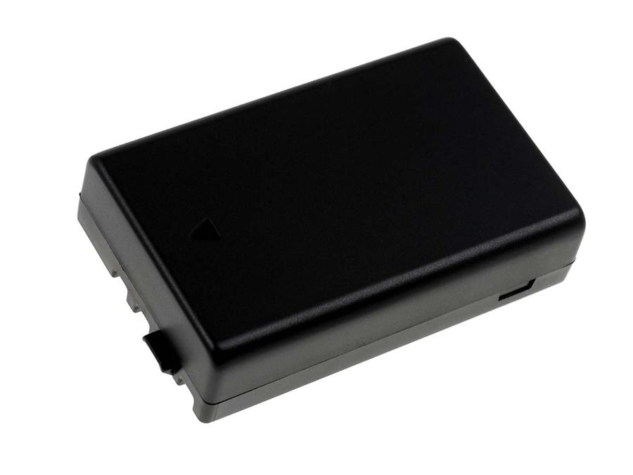 Baterija za Pentax K-r/ Typ D-LI109