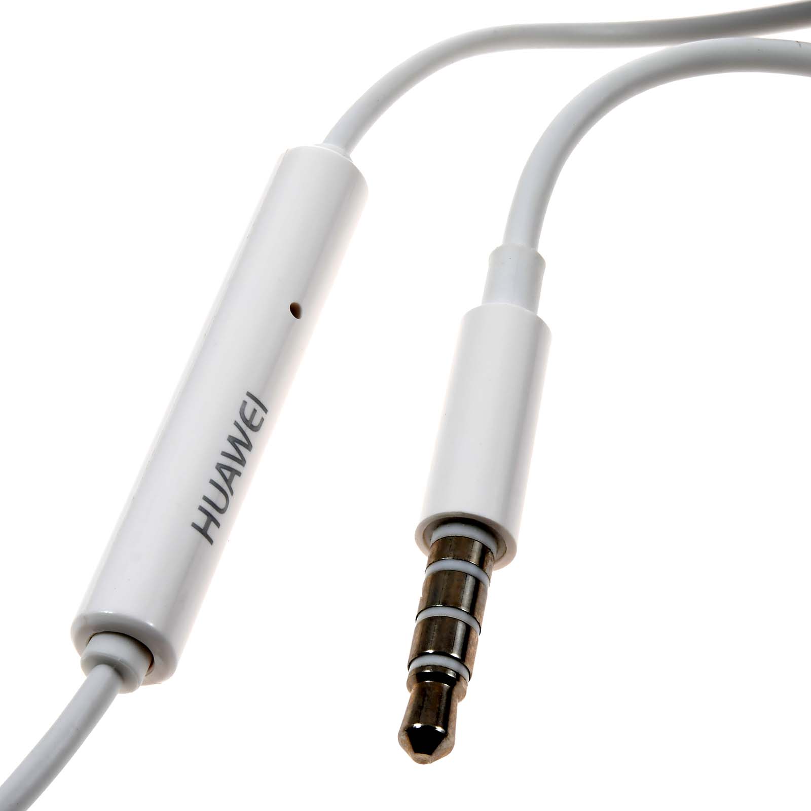 Huawei AM-115slušalice Headset za Huawei P9 Lite sa Kabel bijela - Slika 3