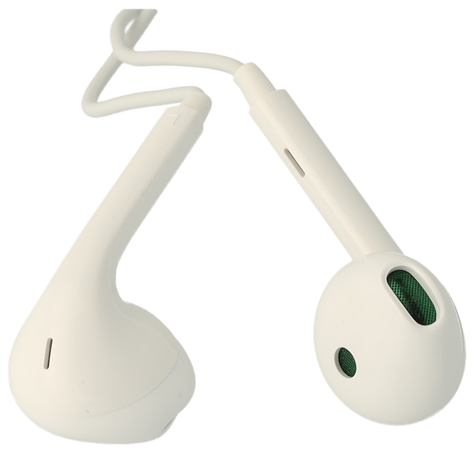 Oppo MH156 Stereo In Ear Kofhörer 3,5mm za Oppo A15 A16 A52 A54 - Slika 2