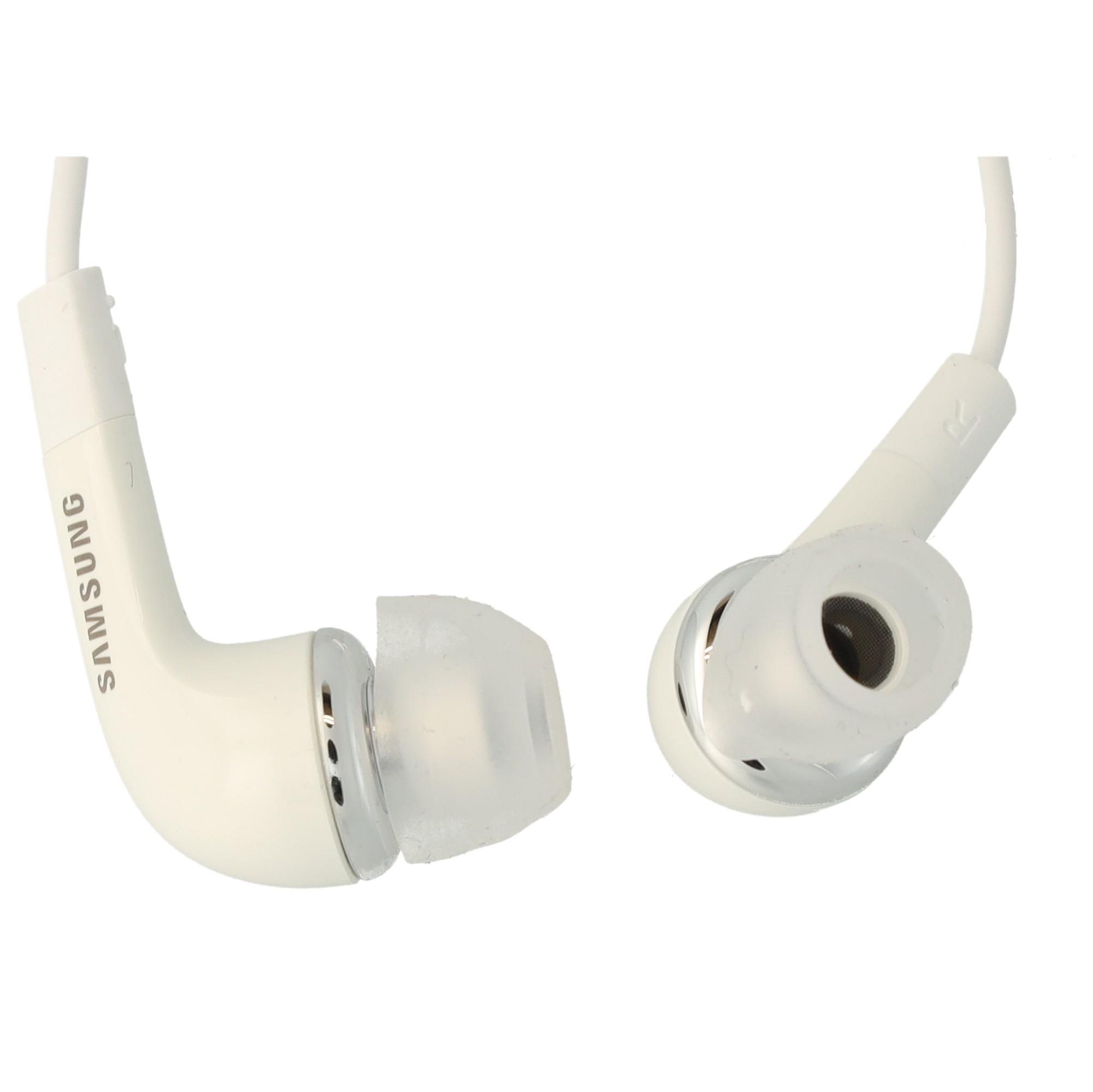 Samsung EHS64AVFWE In Earslušalice Galaxy Stereo sa Kabel Klinke bijela - Slika 2