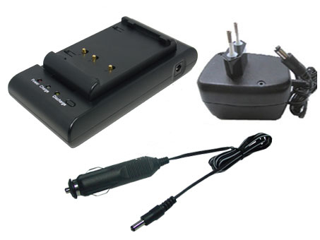 Punjač za Panasonic NiMH/NiMH 4,8V