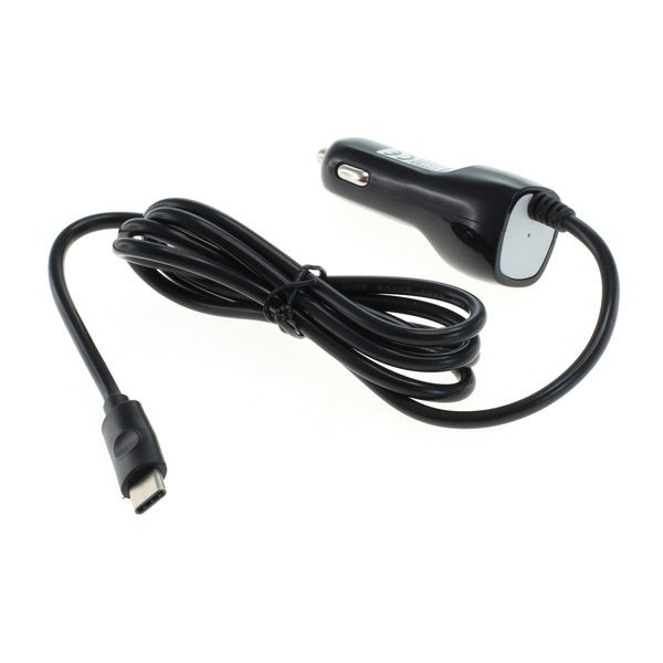 Automobilski-kabel za punjenje / Punjač / AutoPunjač Typ C (USB-C) 1A za Zigarettenanzünder