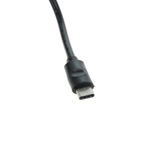 Automobilski-kabel za punjenje / Punjač / AutoPunjač Typ C (USB-C) 1A za Zigarettenanzünder - Slika 3