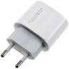 Apple USB-C Ladeadatper, Punjač A2347 MHJE3ZM/A 3A 20W bijela Bulk