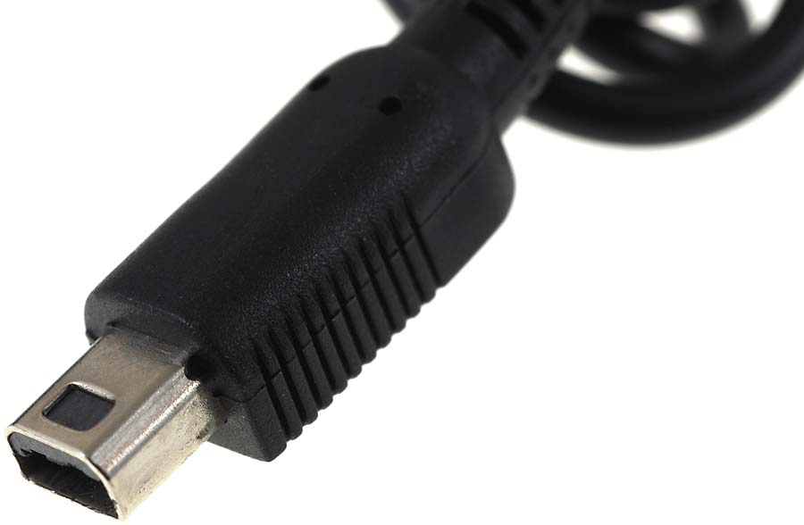 AC adapter za Nintendo 3DS / DSI / Typ WAP-002 - Slika 3